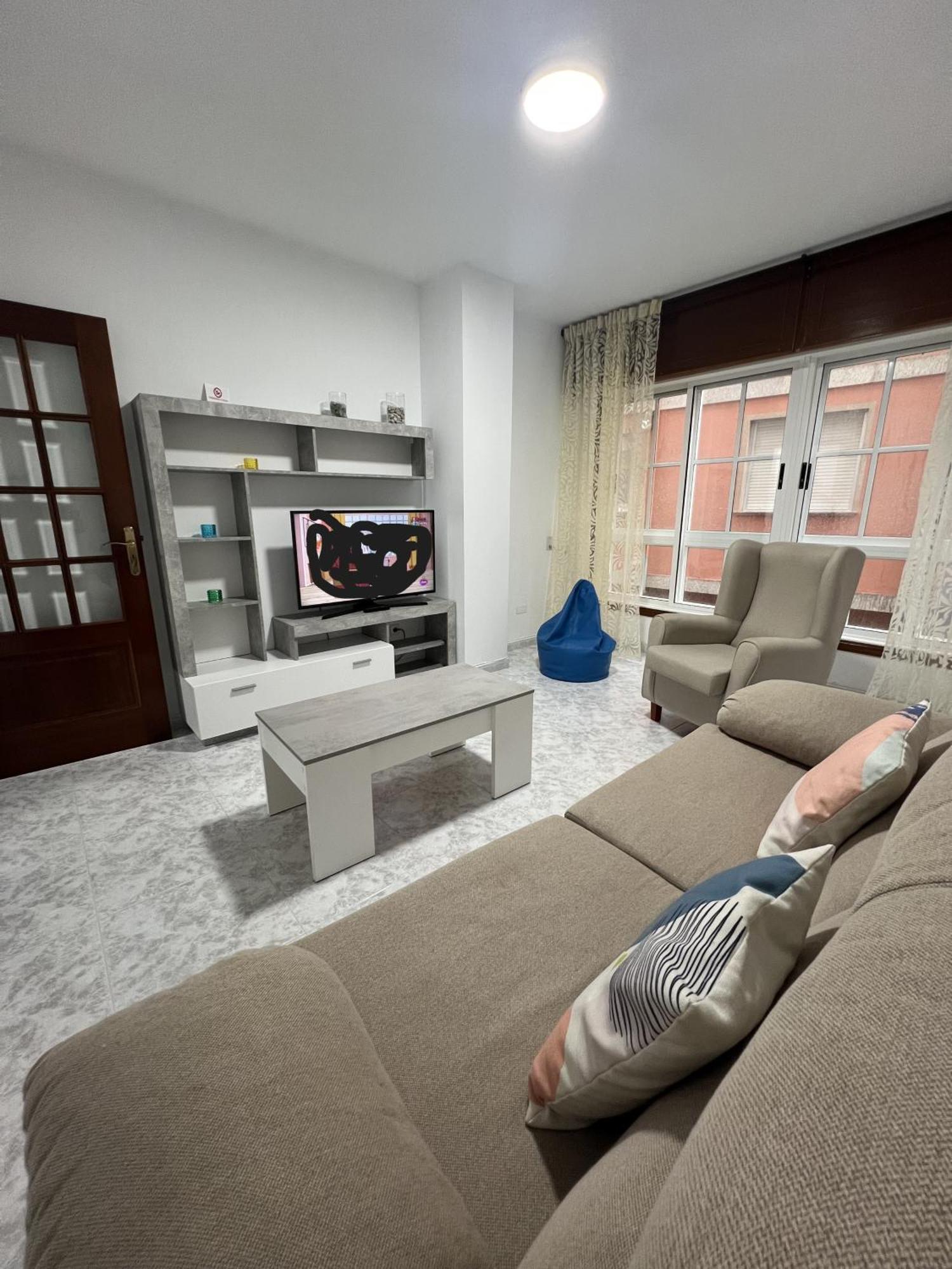 Apartamento Rual Sanxenxo Exterior foto